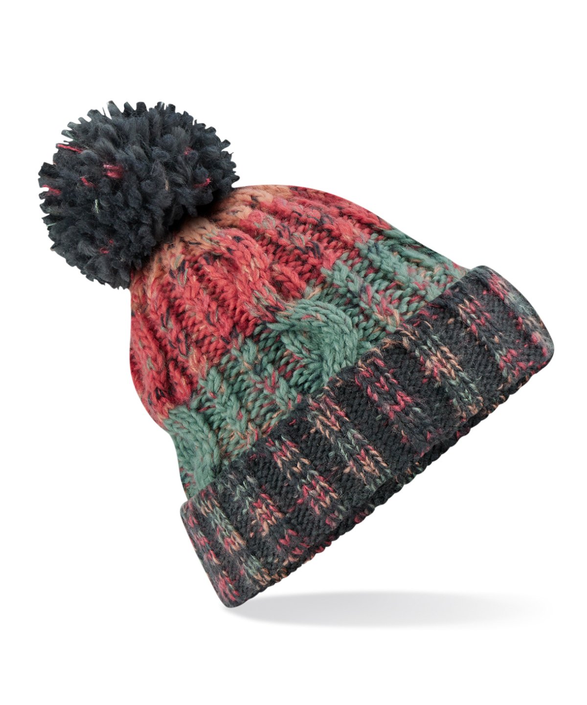 Adult's Knitted Hats