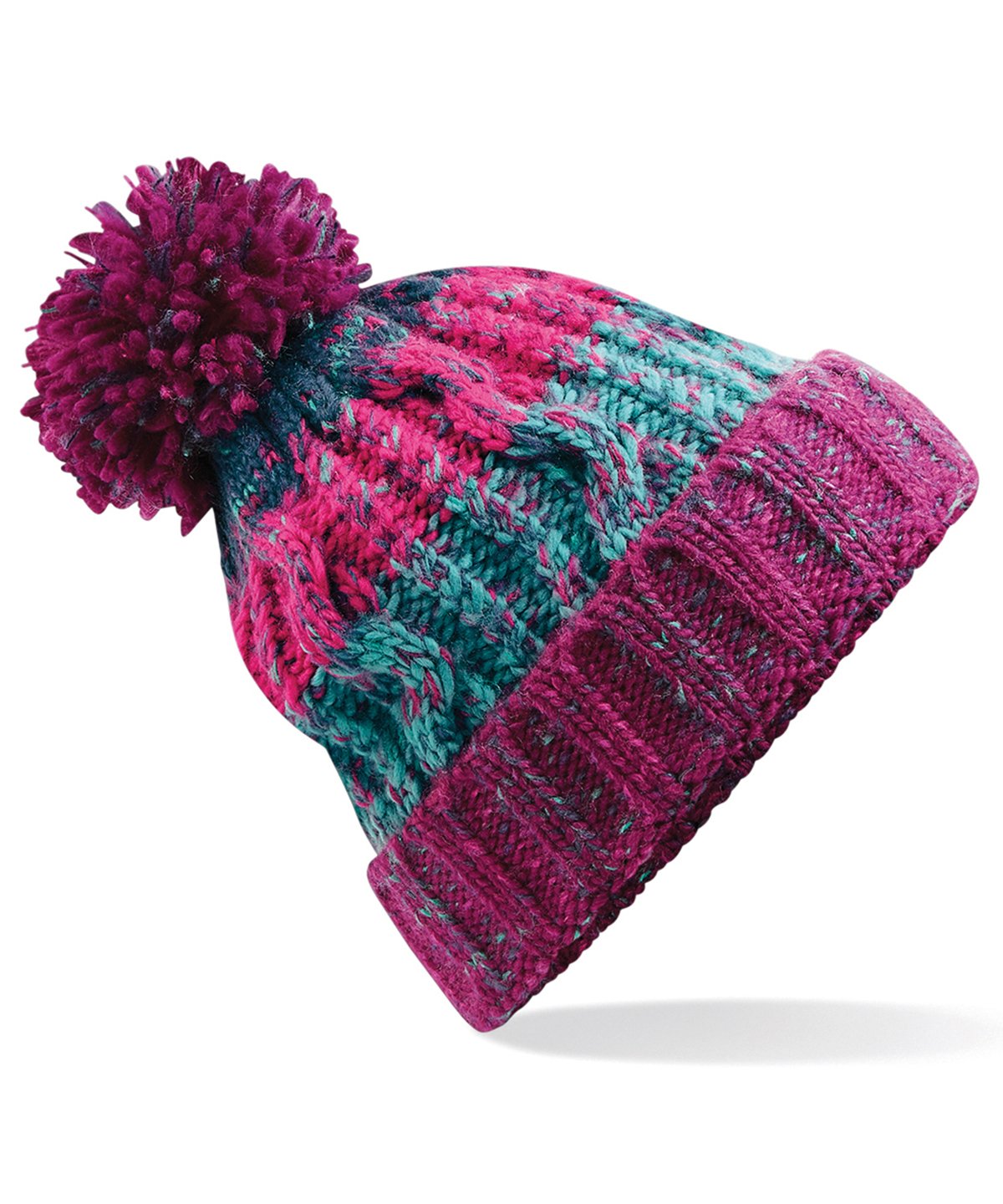 Adult's Knitted Hats