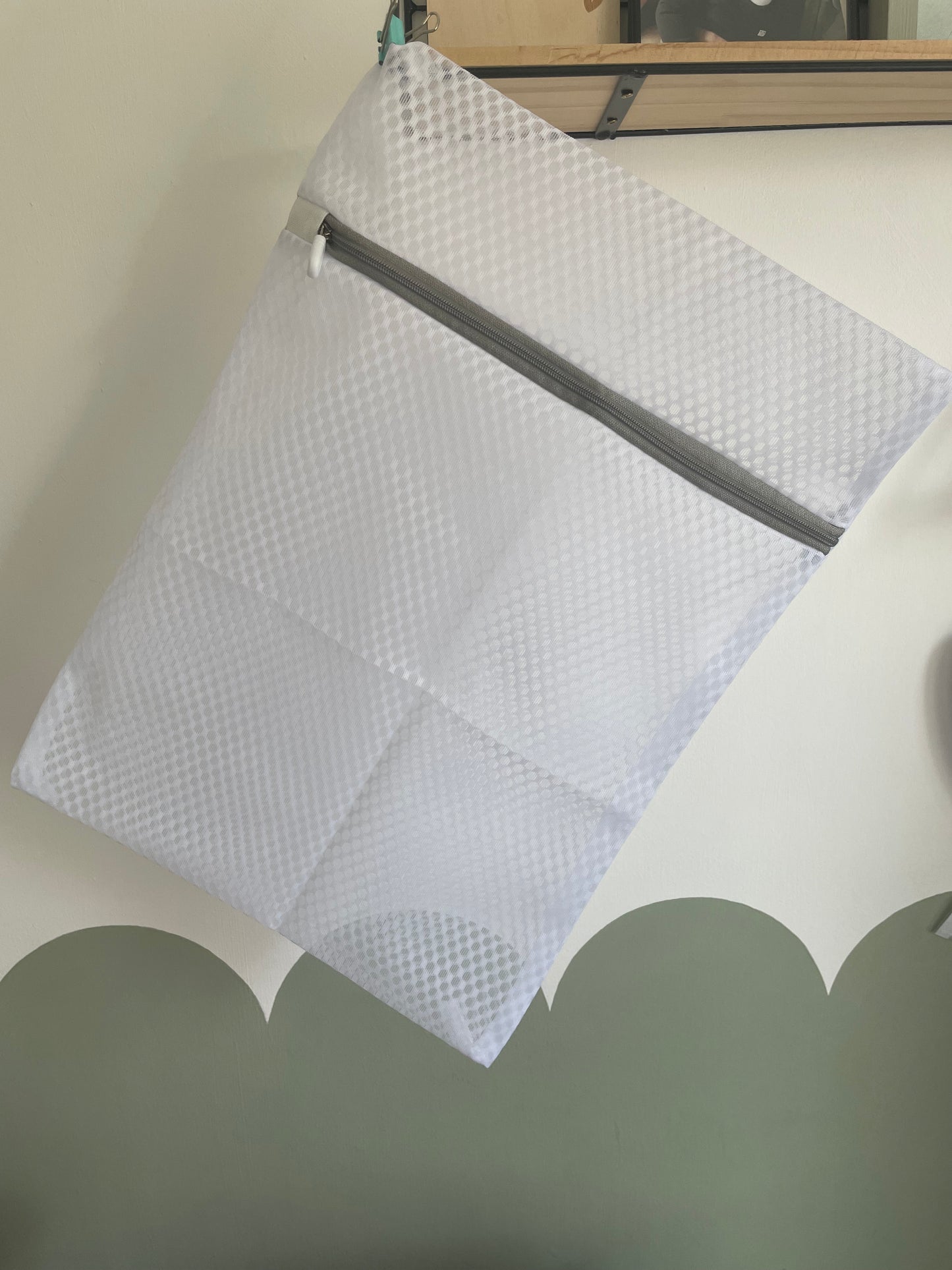 Reusable Face Wipes