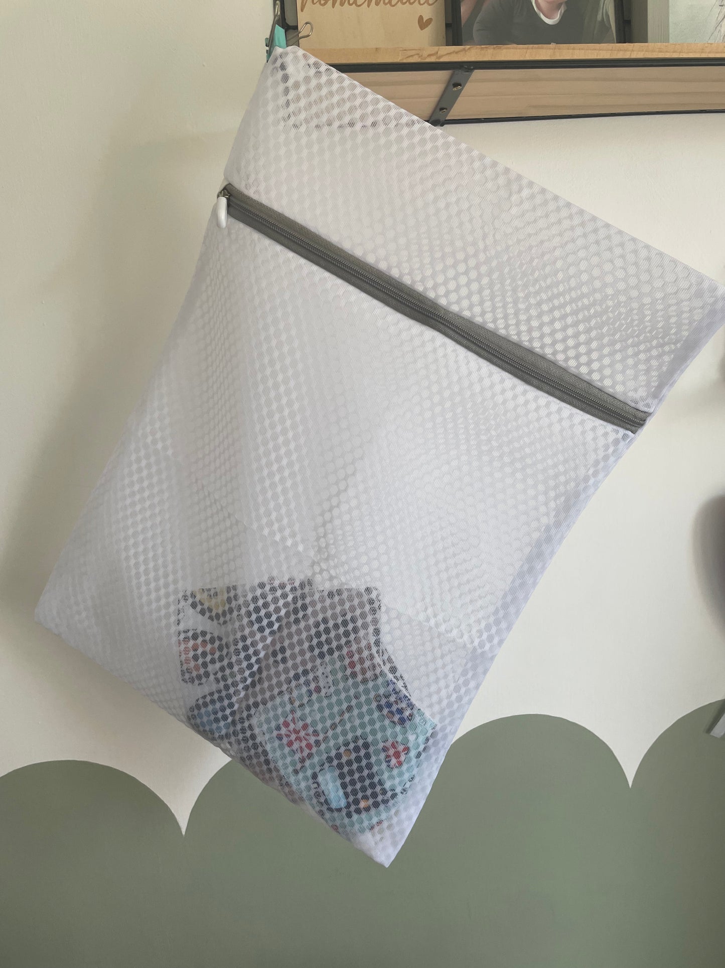 Reusable Face Wipes