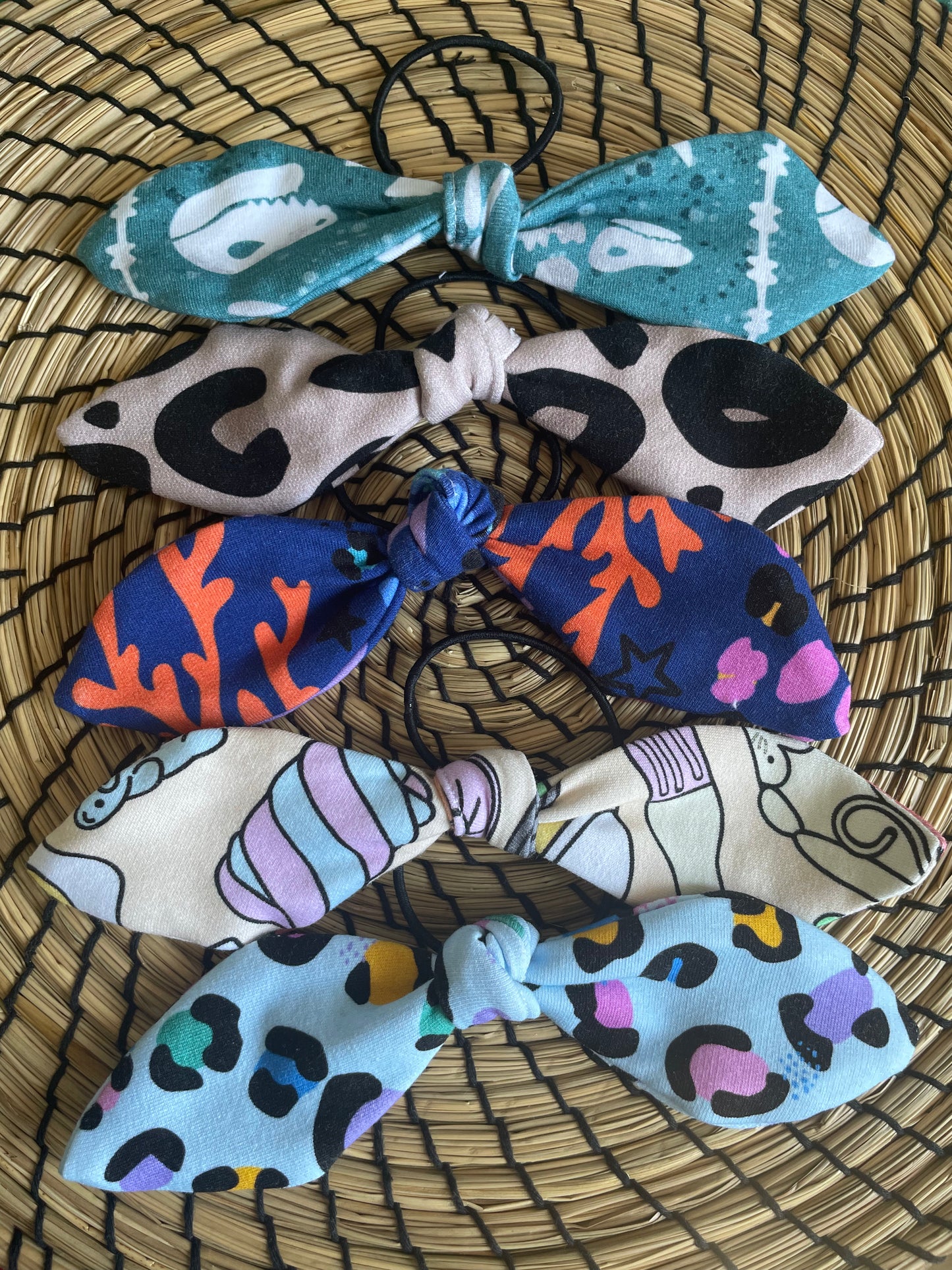 Hair Bows