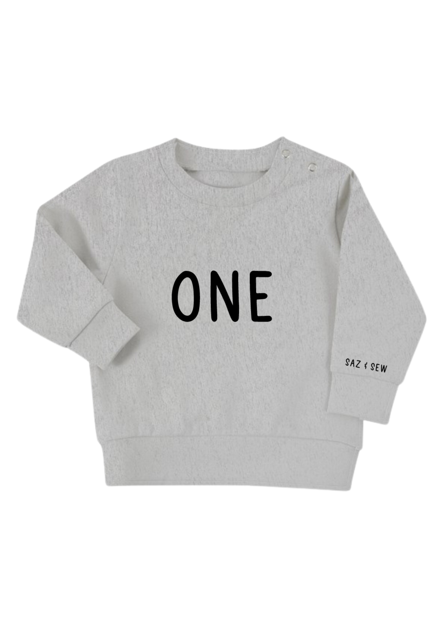 Milestone Sweatshirt