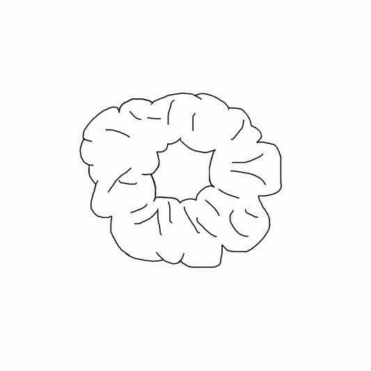 Scrunchies