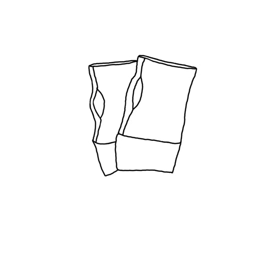 Fingerless Gloves