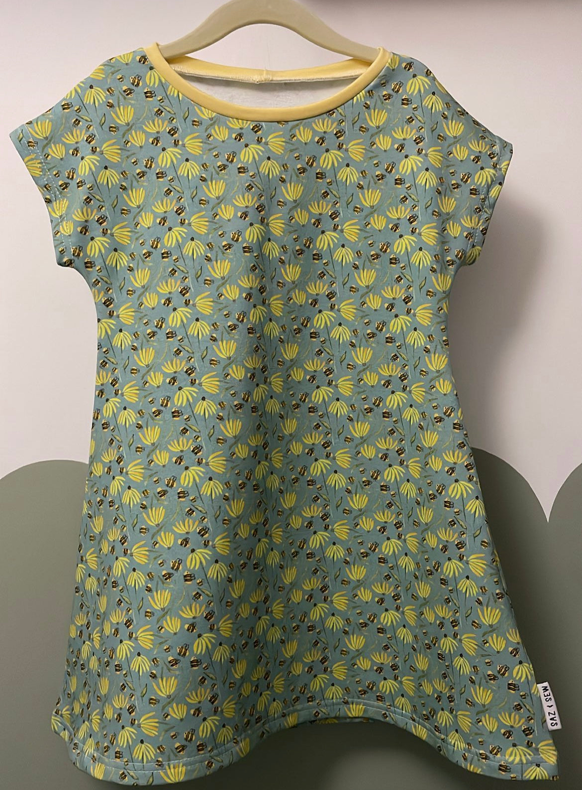 T-shirt Dresses