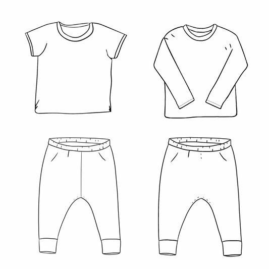 T-Shirt Sets