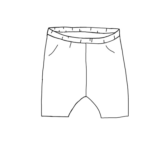 Cycle Shorts