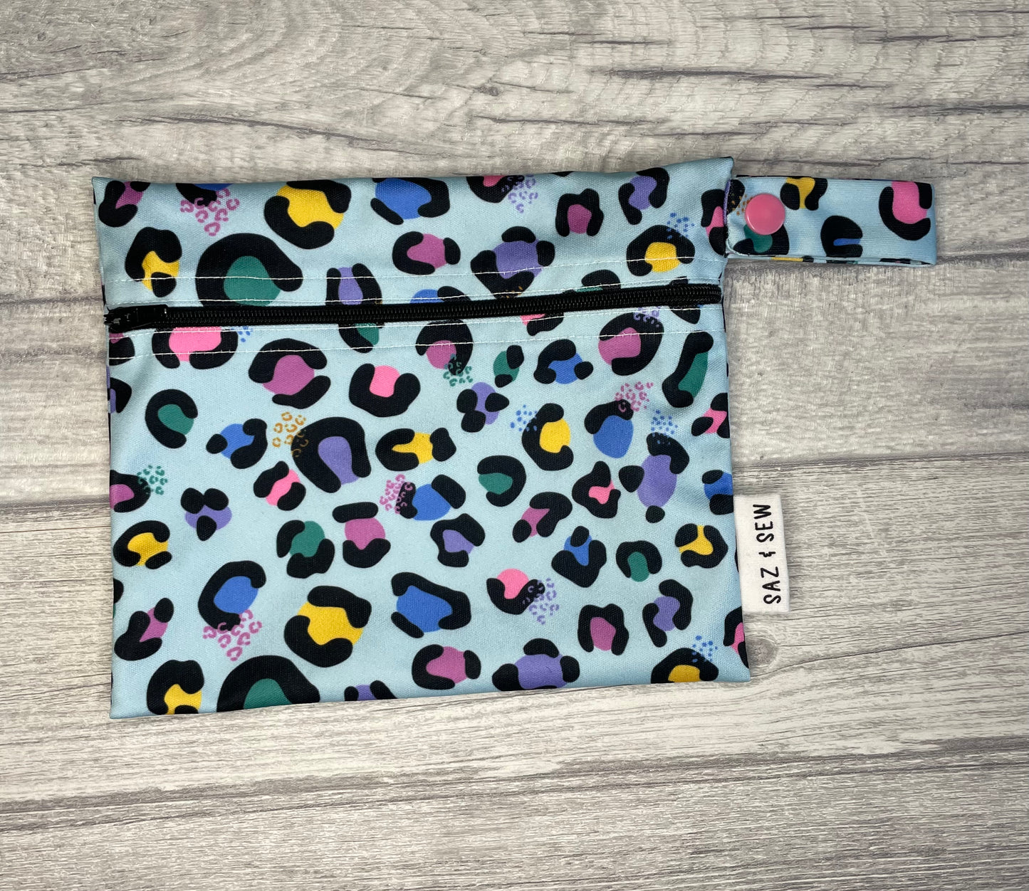 Ready Made Wet Bags